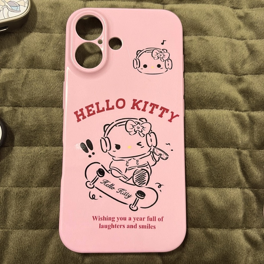 I phone 16 phone case